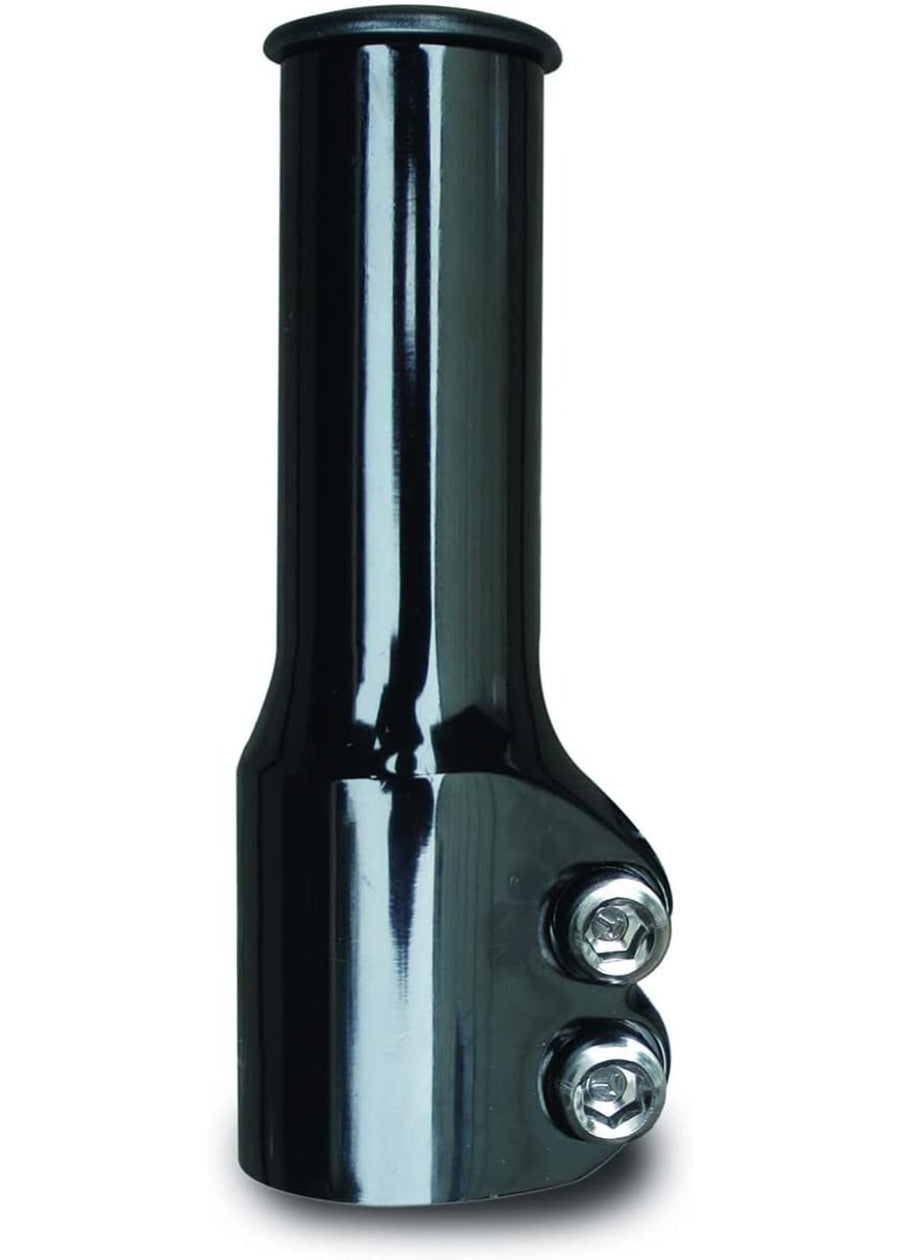 delta cycle alloy stem raiser