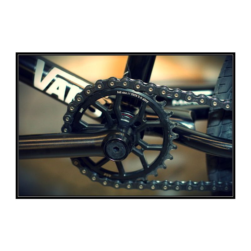 Diesel Chain