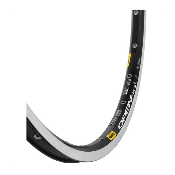 パーツ MAVIC OPEN Pro Mavic Open Pro 700c Wheel Set - Bicycle Wheel Warehouse