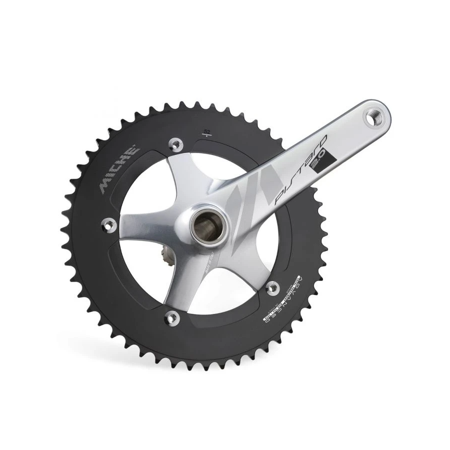 Miche Pistard 2.0 Crankset
