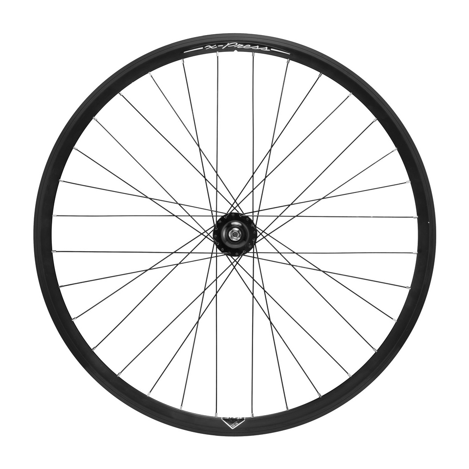 X-Press Wheel Set