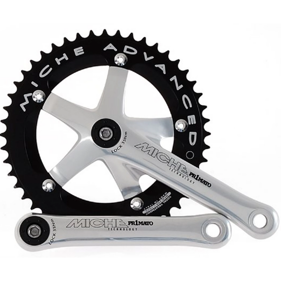 Primato Advanced Track Chainset