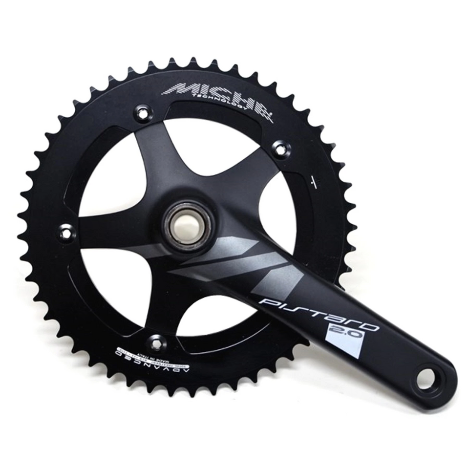Miche Pistard 2.0 Crankset