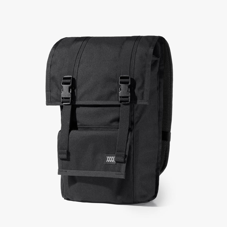 The Sanction Backpack