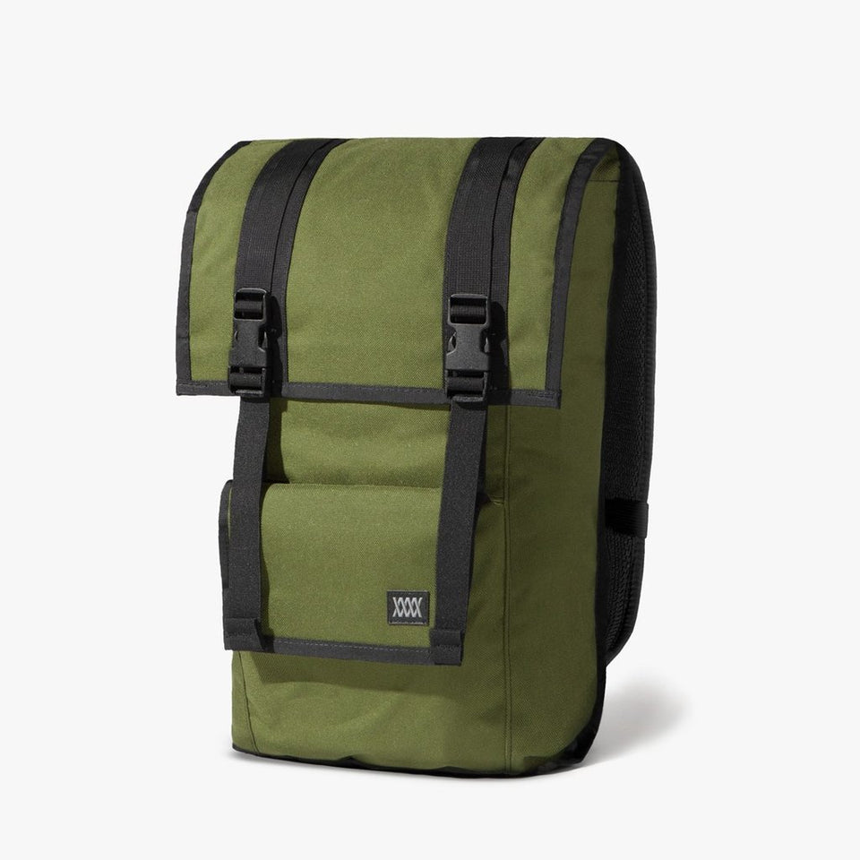 The Sanction Backpack