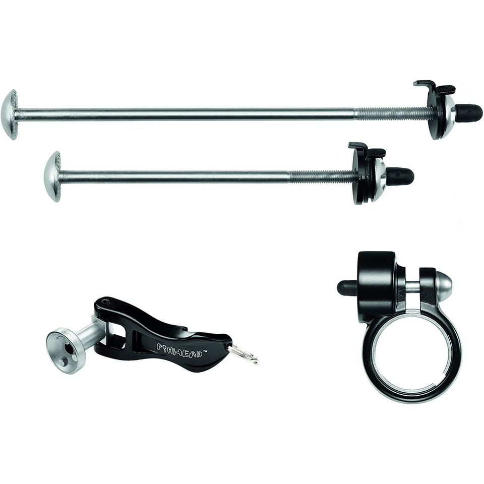 Pinhead 3 - Piece lock set