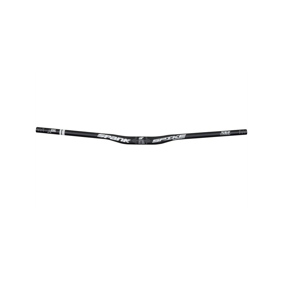 Spike Bars